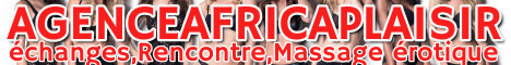 AGENCEAFRICAPLAISIR
