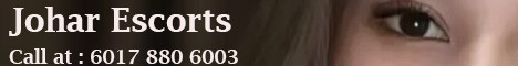 Johor escorts