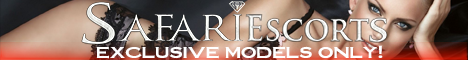 Safari Escorts