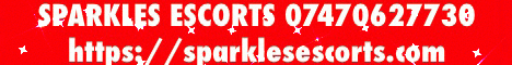 Sparkles Escorts