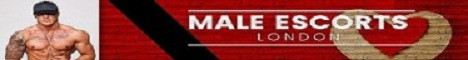 Male Escorts London