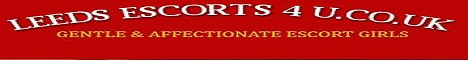 Leeds Escorts 4u