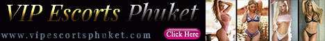 VIP Escorts Phuket