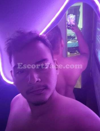 Gabriel Sigbrant male escort Fortaleza