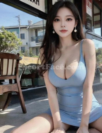 Bella  EscortFace China