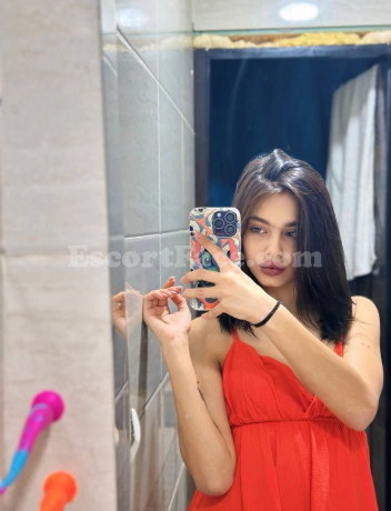Escort in Tashkent - Samiya
