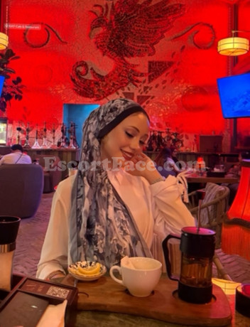 Escort in Antalya - Melda vip
