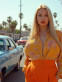 Escort in Athens - Latvia Adams