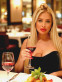 Escort in Athens - Latvia Adams