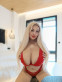 Photo escort girl LUCIA BELLA : the best escort service