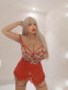 Escort in Athens - Latvia Adams