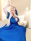 Escort in Athens - Latvia Adams