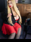 Escort in Paris - VIP LUCIA BELLA