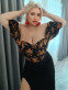 Photo escort girl Latvia Adams: the best escort service