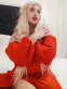 Photo escort girl Latvia Adams: the best escort service