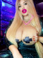 Escort in Larnaca - HOT LUCIA BELLA