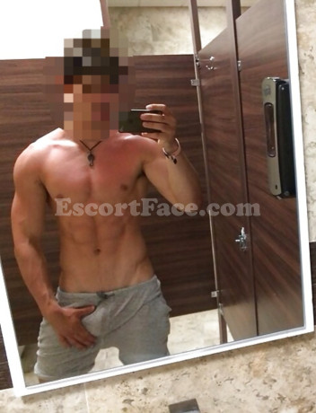 Escort in Athens - PERSONAL TRAINER