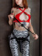 Escort in St Petersburg - Nicole 