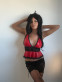 Photo escort girl Emmylia : the best escort service