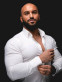 Photo escort girl Marco Leon: the best escort service
