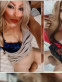 Photo escort girl MONIKA: the best escort service