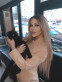 Photo escort girl KRISS VIP: the best escort service