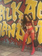 Veronika  Shemale escort 