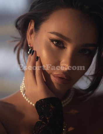 Anna  EscortFace Indonesia