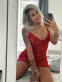 supergirl EscortFace Pamplona