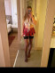 Escort in Antalya - Anna