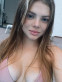 Escort in Istanbul - Anna