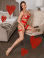 Escort in Ankara - Cindy Jackson 