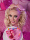 Photo escort girl Zlata: the best escort service