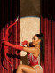Photo escort girl Yana: the best escort service