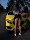 Luissa EscortFace Bursa