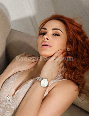 Alice EscortFace Bodrum