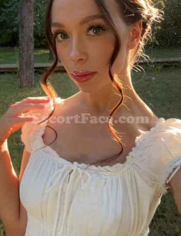 Escort in Tbilisi - Alexandra