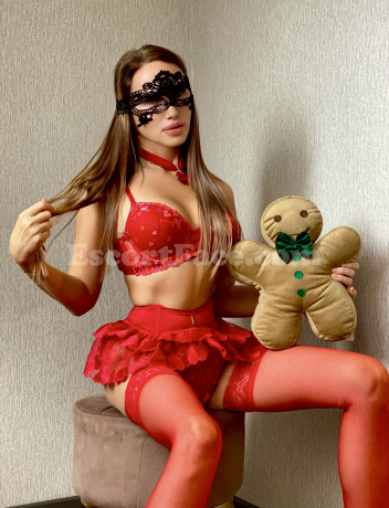 Escort in Budva - Olesya