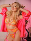 Escort in Ankara - KATALINA