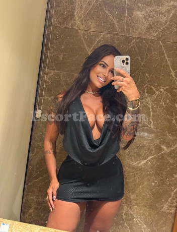 Escort in Zurich - Stephanie