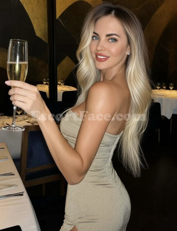 Escort in Bangkok - Amanda