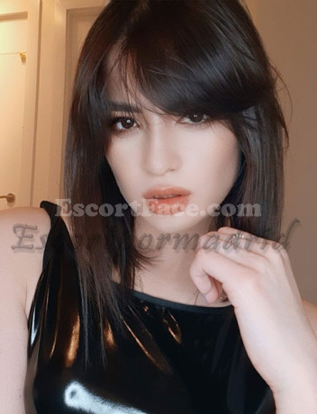 Camila - escort girl from escorts agency  (Spain)