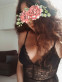 Escort in Istanbul - Umay