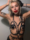Photo escort girl Kira Rodshtein: the best escort service