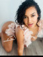 Photo escort girl Violett: the best escort service