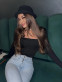 Photo escort girl Aisha: the best escort service