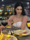 Photo escort girl Derin: the best escort service