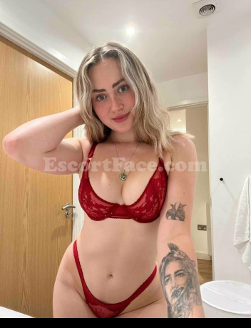 Lana EscortFace Norwich