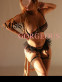 Photo escort girl DIAMANTE: the best escort service