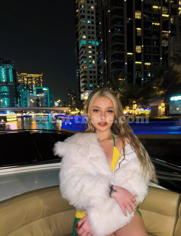 Escort in Bodrum - Svetlana